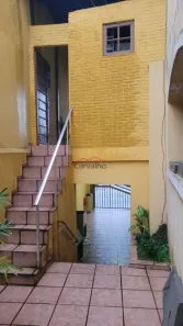 Sobrado com 6 Quartos à venda, 230m² no Jardim Japão, São Paulo