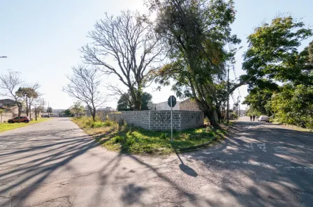 Lote/Terreno à venda, 500m² no Boqueirão, Curitiba