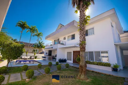 Casa de Condomínio com 4 Quartos à venda, 380m² no Recreio dos Bandeirantes, Rio de Janeiro