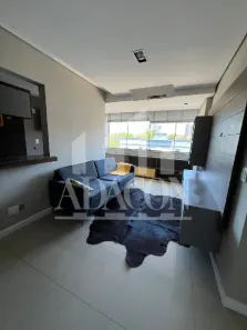 Apartamento com 2 Quartos para alugar, 60m² no Jardim do Salso, Porto Alegre