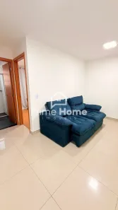Apartamento com 2 Quartos para alugar, 51m² no Jardim Esmeraldina, Campinas