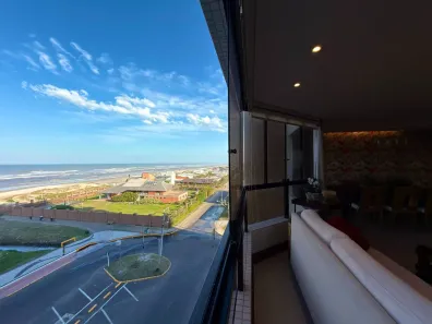 Apartamento com 4 Quartos à venda, 260m² no Capão da Canoa, Capão da Canoa