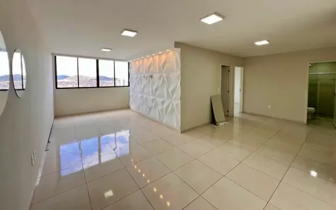 Apartamento com 3 Quartos à venda, 96m² no Agamenon Magalhães, Caruaru