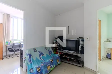 Apartamento com 2 Quartos à venda, 60m² no Campos Elíseos, São Paulo