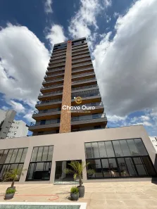 Apartamento com 3 Quartos à venda, 114m² no Centro, Cascavel