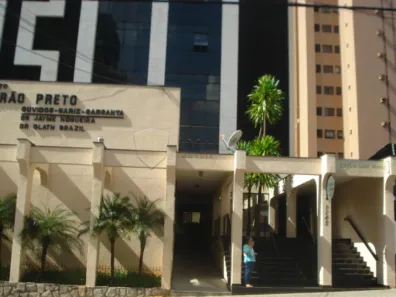 Sala Comercial à venda, 82m² no Centro, Ribeirão Preto