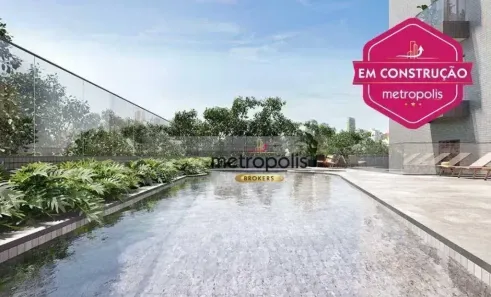 Apartamento com 2 Quartos à venda, 120m² no Guilhermina, Praia Grande