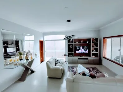 Casa com 3 Quartos à venda, 1561m² no Loteamento Residencial Vargas, Tremembé