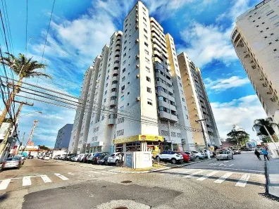 Apartamento com 2 Quartos à venda, 85m² no Campinas, São José