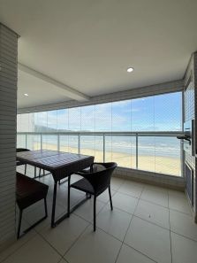 Apartamento com 3 Quartos à venda, 100m² no Boqueirão, Praia Grande