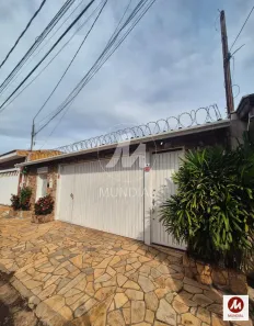 Casa com 3 Quartos à venda, 141m² no Jardim Roberto Benedetti, Ribeirão Preto