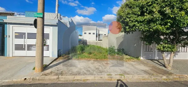 Lote/Terreno à venda, 153m² no Jardim Colonial, Indaiatuba