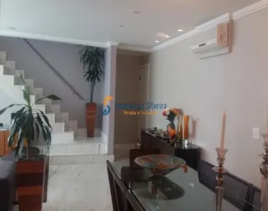 Cobertura com 4 Quartos à venda, 200m² no União, Belo Horizonte