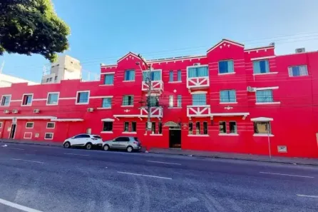 Imóvel Comercial à venda, 2722m² no Carlos Prates, Belo Horizonte