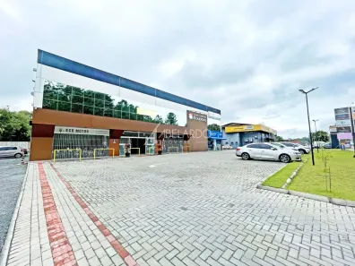 Sala Comercial para alugar, 67m² no Itoupavazinha, Blumenau