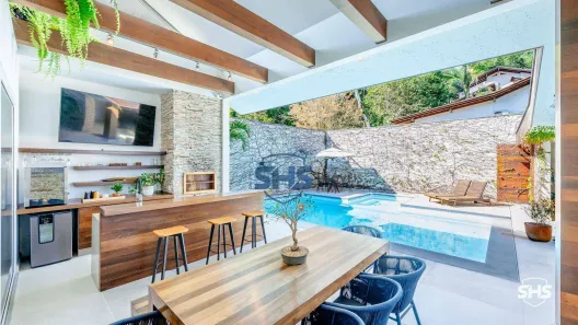 Casa com 3 Quartos à venda, 599m² no Velha, Blumenau