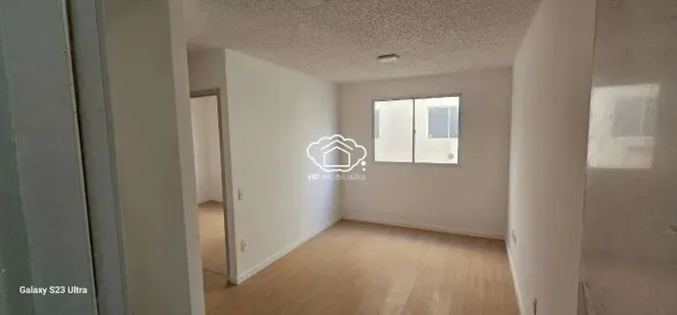 Apartamento com 2 Quartos à venda, 42m² no Guaratiba, Rio de Janeiro
