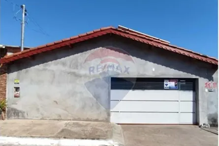 Casa com 2 Quartos à venda, 135m² no Vila Varjão, Barra do Garças