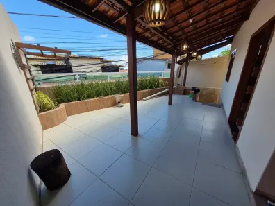 Casa com 5 Quartos para alugar, 150m² no Piatã, Salvador