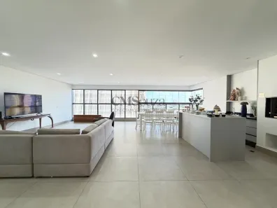 Apartamento com 3 Quartos à venda, 181m² no Gleba Fazenda Palhano, Londrina