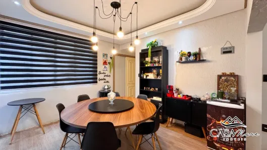 Apartamento com 3 Quartos à venda, 105m² no Kobrasol, São José