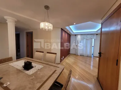 Apartamento com 3 Quartos à venda, 83m² no Tatuapé, São Paulo