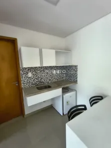 Flat com 1 Quarto à venda, 32m² no Merepe, Ipojuca
