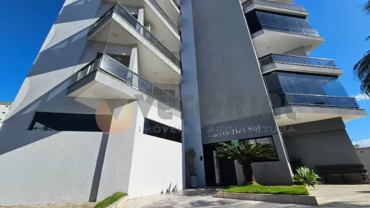 Apartamento com 2 Quartos à venda, 81m² no Parque Balneário Poiares, Caraguatatuba