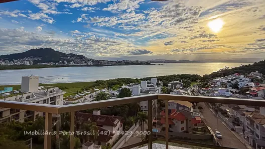 Cobertura com 3 Quartos à venda, 182m² no João Paulo, Florianópolis