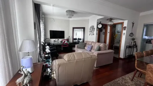 Apartamento com 2 Quartos à venda, 124m² no Higienópolis, São Paulo