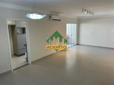 Apartamento com 3 Quartos à venda, 116m² no Concórdia II, Araçatuba