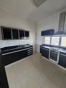 Apartamento com 3 Quartos para alugar, 120m² no Condomínio Itamaraty, Ribeirão Preto