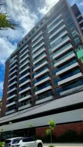 Apartamento com 2 Quartos à venda, 73m² no Jatiúca, Maceió