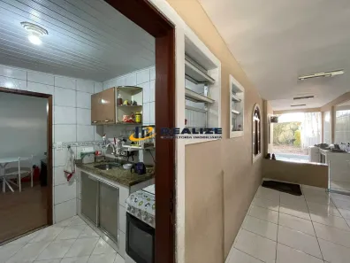 Casa com 3 Quartos à venda, 115m² no Parque Bela Vista, Campos dos Goytacazes