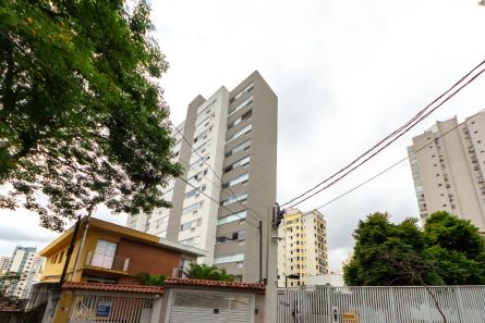 Apartamento com 1 Quarto à venda, 41m² no Saúde, São Paulo