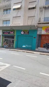 Ponto Comercial para alugar, 135m² no Centro, Campinas