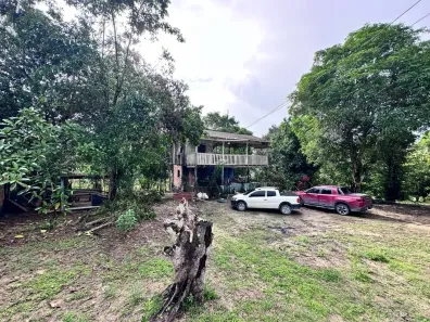 Fazenda/Sítio com 2 Quartos à venda, 16500m² no Armando Mendes, Manaus