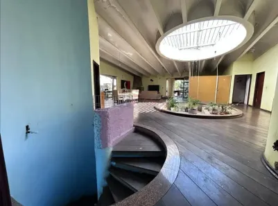 Imóvel Comercial com 7 Quartos para alugar, 1500m² no Vila Carmosina, São Paulo