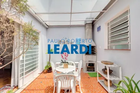 Sobrado com 3 Quartos à venda, 171m² no Planalto Paulista, São Paulo