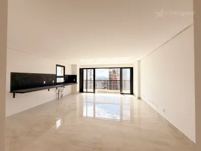 Apartamento com 3 Quartos à venda, 135m² no Setor Oeste, Goiânia