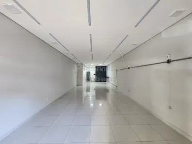 Imóvel Comercial para alugar, 80m² no Centro, São José do Rio Preto