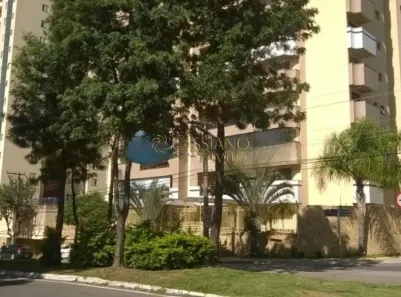 Apartamento com 4 Quartos à venda, 147m² no Parque Residencial Aquarius, São José dos Campos