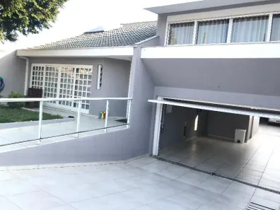 Casa com 5 Quartos à venda, 315m² no Fanny, Curitiba