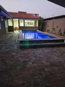 Casa com 3 Quartos para venda ou aluguel, 283m² no Parque Residencial Lagoinha, Ribeirão Preto