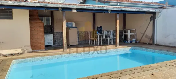Casa com 3 Quartos para venda ou aluguel, 363m² no Vila Lemos, Bauru