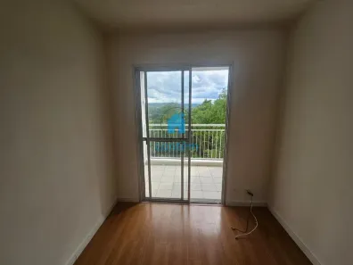 Apartamento com 3 Quartos à venda, 61m² no Jardim Monte Santo, Cotia