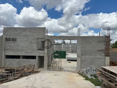 Galpão/Depósito/Armazém para alugar, 1000m² no Iporanga, Sorocaba