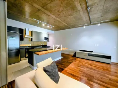 Apartamento com 1 Quarto à venda, 90m² no Itaim Bibi, São Paulo