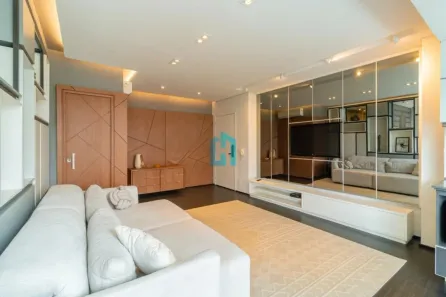 Apartamento com 1 Quarto para alugar, 67m² no Vila Nova Conceição, São Paulo