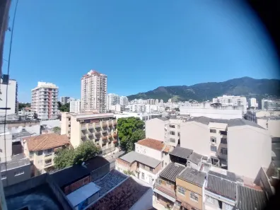 Apartamento com 2 Quartos à venda, 68m² no Vila Isabel, Rio de Janeiro